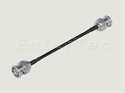  BNC(M) S/T Plug / RG-223 / BNC(M) S/T Plug , L=2425mm                                                                                                                                                                                                                                                                                                                                                                                                                                                                                                                                                                                                                                                                                                                                                                           