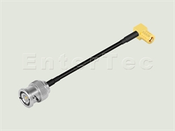  BNC(M) S/T Plug / RG-174 / SMB(F Contact) R/A Plug , L=2000mm                                                                                                                                                                                                                                                                                                                                                                                                                                                                                                                                                                                                                                                                                                                                                                   