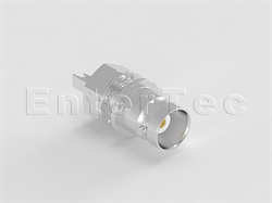 BNC(F) S/T Bulkhead Jack Receptacle                                                                                                                                                                                                                                                                                                                                                                                                                                                                                                                                                                                                                                                                                                                                                                                             