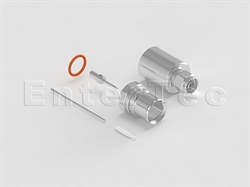  N(M) S/T Plug Clamp For LCF / LDF 7/8