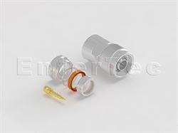  N(M) S/T Plug Clamp For LMR-600                                                                                                                                                                                                                                                                                                                                                                                                                                                                                                                                                                                                                                                                                                                                                                                                 