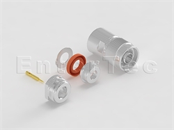  N(M) S/T Plug Clamp For S-5C-FB(75 Ohm)                                                                                                                                                                                                                                                                                                                                                                                                                                                                                                                                                                                                                                                                                                                                                                                         