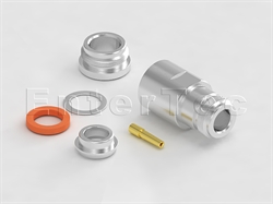  N(F) S/T Jack Clamp For RG-213LMR-400                                                                                                                                                                                                                                                                                                                                                                                                                                                                                                                                                                                                                                                                                                                                                                                           