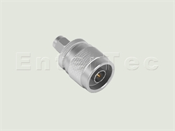  N(M) S/T Plug To SMA(M) S/T Plug Adaptor                                                                                                                                                                                                                                                                                                                                                                                                                                                                                                                                                                                                                                                                                                                                                                                        