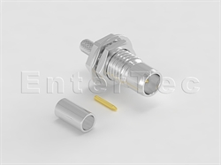  BMA(M) S/T Bulkhead Plug For RG-174/316                                                                                                                                                                                                                                                                                                                                                                                                                                                                                                                                                                                                                                                                                                                                                                                         