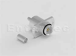  BMA(F) S/T Jack For LMR-100A/RD-316                                                                                                                                                                                                                                                                                                                                                                                                                                                                                                                                                                                                                                                                                                                                                                                             