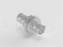  MINI BNC(F) S/T Jack To MINI BNC(F) S/T Bulkhead Jack Adaptor(75 Ohm)                                                                                                                                                                                                                                                                                                                                                                                                                                                                                                                                                                                                                                                                                                                                                           