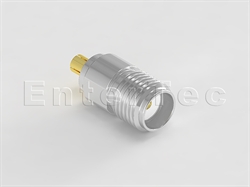  SMA(F) S/T Jack To MHF-III Plug Adaptor                                                                                                                                                                                                                                                                                                                                                                                                                                                                                                                                                                                                                                                                                                                                                                                         