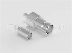  BNC(F) S/T Jack For RG-174/316                                                                                                                                                                                                                                                                                                                                                                                                                                                                                                                                                                                                                                                                                                                                                                                                  