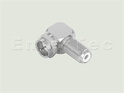  F(M) R/A Plug To F(F) R/A Jack   Adaptor(75 Ohm)                                                                                                                                                                                                                                                                                                                                                                                                                                                                                                                                                                                                                                                                                                                                                                                