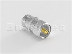  UHF(M) S/T Plug To N(F) S/T Jack Adaptor                                                                                                                                                                                                                                                                                                                                                                                                                                                                                                                                                                                                                                                                                                                                                                                        