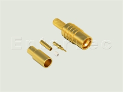  SMP(M Contact) S/T Jack For RG-178                                                                                                                                                                                                                                                                                                                                                                                                                                                                                                                                                                                                                                                                                                                                                                                              