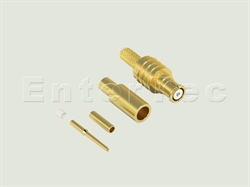  SMP(F Contact) S/T Plug For RG-178                                                                                                                                                                                                                                                                                                                                                                                                                                                                                                                                                                                                                                                                                                                                                                                              