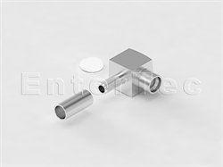  SMP(M Contact) R/A Jack For RG-174/316                                                                                                                                                                                                                                                                                                                                                                                                                                                                                                                                                                                                                                                                                                                                                                                          