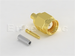  SMA(M) S/T Plug For 1.48mm                                                                                                                                                                                                                                                                                                                                                                                                                                                                                                                                                                                                                                                                                                                                                                                                      