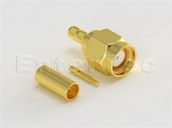  SMA(M) S/T Plug For LMR-100A/RD-316                                                                                                                                                                                                                                                                                                                                                                                                                                                                                                                                                                                                                                                                                                                                                                                             