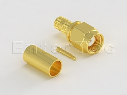  SMA(M) S/T Plug For LMR-200                                                                                                                                                                                                                                                                                                                                                                                                                                                                                                                                                                                                                                                                                                                                                                                                     