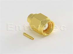  SMA(M) S/T R/P Plug For .141 Semi-Rigid/Flexible/RG-402                                                                                                                                                                                                                                                                                                                                                                                                                                                                                                                                                                                                                                                                                                                                                                         