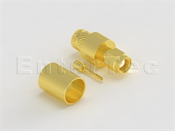  SMA(M) S/T R/P Plug For RG-213/LMR-400                                                                                                                                                                                                                                                                                                                                                                                                                                                                                                                                                                                                                                                                                                                                                                                          