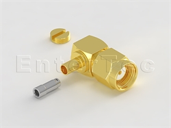  SMA(M) R/A R/P Plug For RG-178                                                                                                                                                                                                                                                                                                                                                                                                                                                                                                                                                                                                                                                                                                                                                                                                  