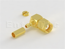  SMA(M) R/A R/P Plug For LMR-100A/RD-316                                                                                                                                                                                                                                                                                                                                                                                                                                                                                                                                                                                                                                                                                                                                                                                         