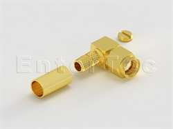  SMA(M) R/A R/P Plug For RG-142/223/400                                                                                                                                                                                                                                                                                                                                                                                                                                                                                                                                                                                                                                                                                                                                                                                          