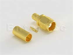  Quick SMA(M) S/T Plug For RG-141/303/LMR-195                                                                                                                                                                                                                                                                                                                                                                                                                                                                                                                                                                                                                                                                                                                                                                                    