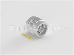  N(M) S/T Plug For .085 Semi-Rigid/Flexible/RG-405(Up to 6GHz)                                                                                                                                                                                                                                                                                                                                                                                                                                                                                                                                                                                                                                                                                                                                                                   