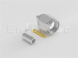  SMA(M) S/T Plug For 1.48mm                                                                                                                                                                                                                                                                                                                                                                                                                                                                                                                                                                                                                                                                                                                                                                                                      