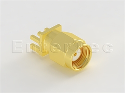 SMA(M) S/T R/P Plug For Edge Mount                                                                                                                                                                                                                                                                                                                                                                                                                                                                                                                                                                                                                                                                                                                                                                                              