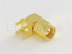  SMA(M) R/A Plug For P.C.B Mount                                                                                                                                                                                                                                                                                                                                                                                                                                                                                                                                                                                                                                                                                                                                                                                                 