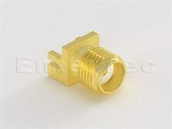  SMA(F) S/T Jack For Edge Mount(Up to 6GHz)                                                                                                                                                                                                                                                                                                                                                                                                                                                                                                                                                                                                                                                                                                                                                                                      