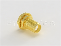  SMA(F) S/T Jack To MHF-I&II Receptacle Adaptor                                                                                                                                                                                                                                                                                                                                                                                                                                                                                                                                                                                                                                                                                                                                                                                  