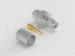  SMA(M) S/T Plug For RG-213/LMR-400                                                                                                                                                                                                                                                                                                                                                                                                                                                                                                                                                                                                                                                                                                                                                                                              