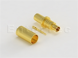  MCX(M) S/T Plug For Mini RG-59(75 Ohm)                                                                                                                                                                                                                                                                                                                                                                                                                                                                                                                                                                                                                                                                                                                                                                                          