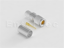  1.0/2.3(M) S/T Plug For LMR-240                                                                                                                                                                                                                                                                                                                                                                                                                                                                                                                                                                                                                                                                                                                                                                                                 