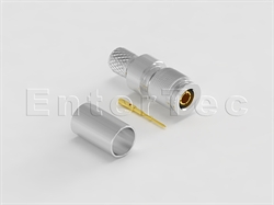  1.0/2.3(M) S/T Plug For RG-59(75 Ohm)                                                                                                                                                                                                                                                                                                                                                                                                                                                                                                                                                                                                                                                                                                                                                                                           