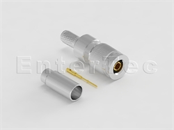  1.0/2.3(M) S/T Plug For ST-212(75 Ohm)                                                                                                                                                                                                                                                                                                                                                                                                                                                                                                                                                                                                                                                                                                                                                                                          