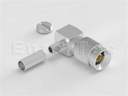  1.0/2.3(M) R/A Plug For RG-179(75 Ohm)                                                                                                                                                                                                                                                                                                                                                                                                                                                                                                                                                                                                                                                                                                                                                                                          