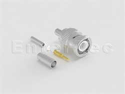  BNC(M) S/T Plug For LMR-100A/RD-316                                                                                                                                                                                                                                                                                                                                                                                                                                                                                                                                                                                                                                                                                                                                                                                             