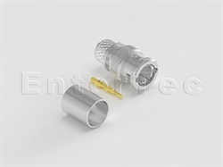  BNC(M) S/T Plug For RG-11(75 Ohm)                                                                                                                                                                                                                                                                                                                                                                                                                                                                                                                                                                                                                                                                                                                                                                                               
