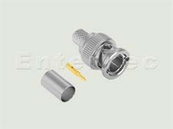  BNC(M) S/T Plug For RG-6/U(75 Ohm)                                                                                                                                                                                                                                                                                                                                                                                                                                                                                                                                                                                                                                                                                                                                                                                              