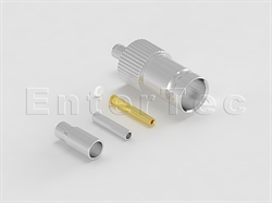  BNC(F) S/T Jack For RG-178                                                                                                                                                                                                                                                                                                                                                                                                                                                                                                                                                                                                                                                                                                                                                                                                      