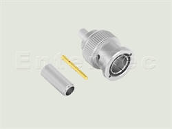  BNC(M) S/T Plug For 735A(75 Ohm)                                                                                                                                                                                                                                                                                                                                                                                                                                                                                                                                                                                                                                                                                                                                                                                                