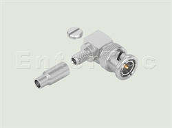  BNC(M) R/A Plug For RG-179(75 Ohm)                                                                                                                                                                                                                                                                                                                                                                                                                                                                                                                                                                                                                                                                                                                                                                                              