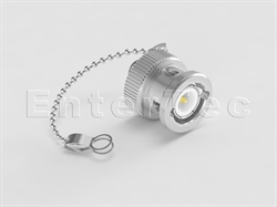  BNC(M) S/T Plug Protective Cap With Chain                                                                                                                                                                                                                                                                                                                                                                                                                                                                                                                                                                                                                                                                                                                                                                                       