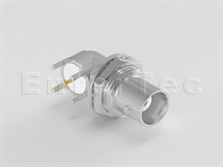  BNC(F) R/A Bulkhead Jack For P.C.B Mount                                                                                                                                                                                                                                                                                                                                                                                                                                                                                                                                                                                                                                                                                                                                                                                        