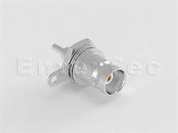  BNC(F) S/T Bulkhead Jack Front Mount For Receptacle                                                                                                                                                                                                                                                                                                                                                                                                                                                                                                                                                                                                                                                                                                                                                                             