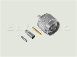  N(M) S/T Plug For RG-174/316                                                                                                                                                                                                                                                                                                                                                                                                                                                                                                                                                                                                                                                                                                                                                                                                    