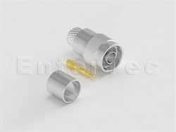  N(M) S/T Plug For LMR-500                                                                                                                                                                                                                                                                                                                                                                                                                                                                                                                                                                                                                                                                                                                                                                                                       